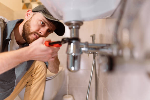 Best Residential Plumbing Services  in Millersville, TN