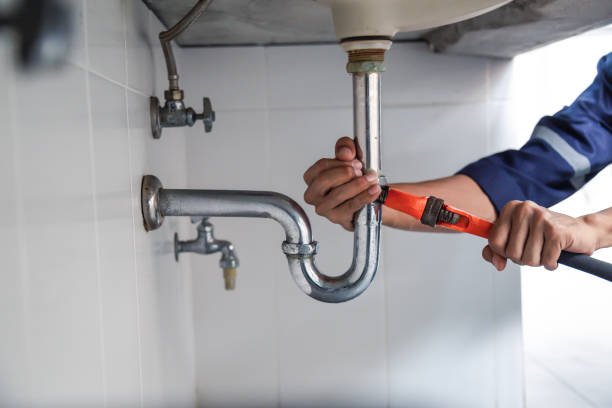  Millersville, TN Plumbing Services Pros