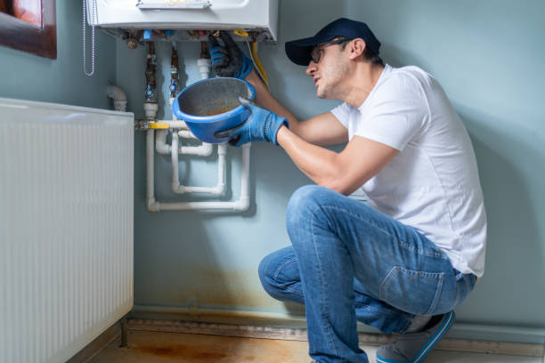 Best Tankless Water Heater Services  in Millersville, TN